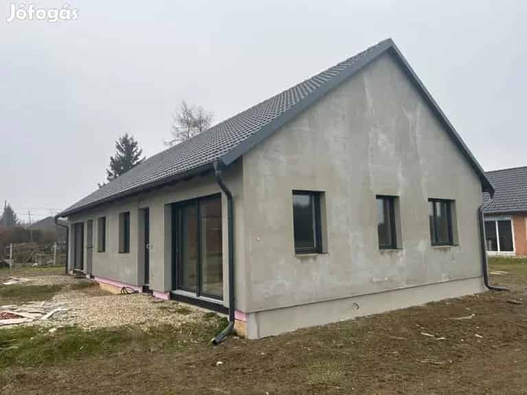 Hársas Otthonpark Szentgotthárd - Ikerházak épülnek