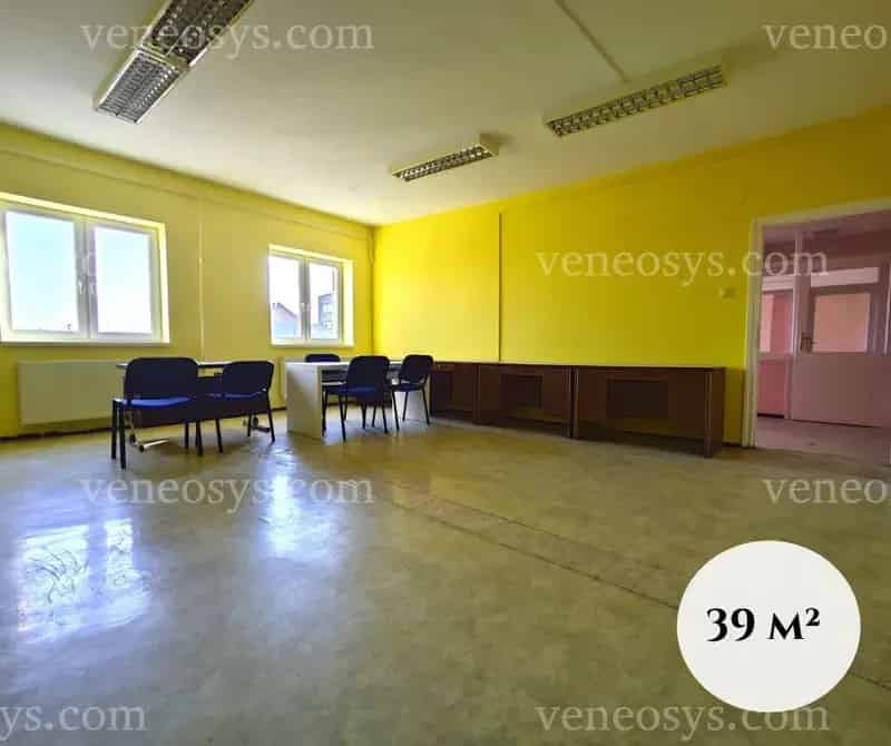 Iroda bérbeadás Miskolc Zsolcai Kapu