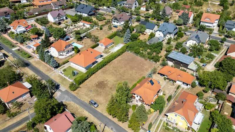 Telek Eladó , Bélapátfalvai járás, Alföld és Észak