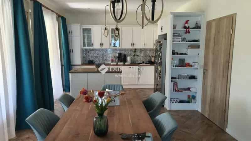 321 m2-es Mediterrán Stílusú Családi Ház Debrecenben