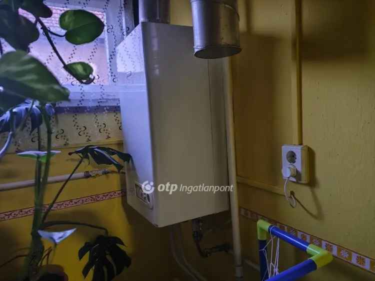 Szeghalom Nagycsaládos Ház Eladó 140 nm