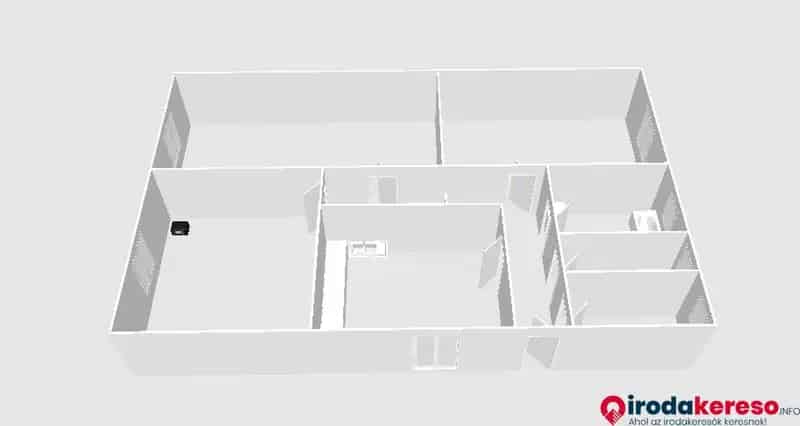 Kiadó családi ház irodának is Örs vezér tér közelében