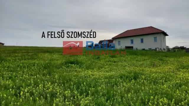 Berkenyei Építési Telek Eladó 1949 m2 Panorámával CSOK