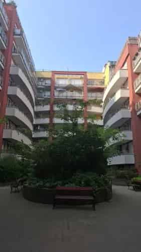 Budapest VIII kerület eladó lakás 59 nm 3 szoba kertkapcsolat