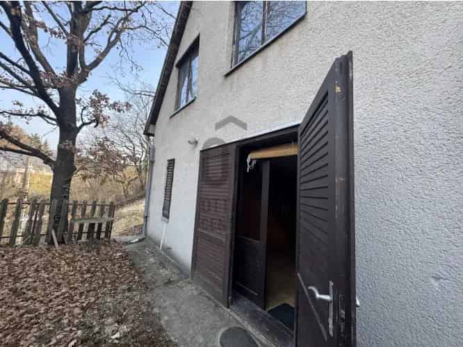 Budakeszi eladó telek 684 nm - kiváló befektetés