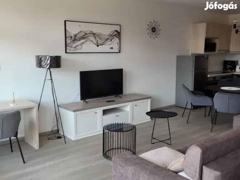 Prémium Tégla Lakás Debrecen Belvárosában Eladó