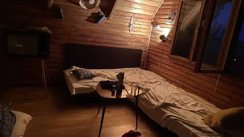 Alpesi stílusú ház Dunaszekcsőn panorámás kilátással