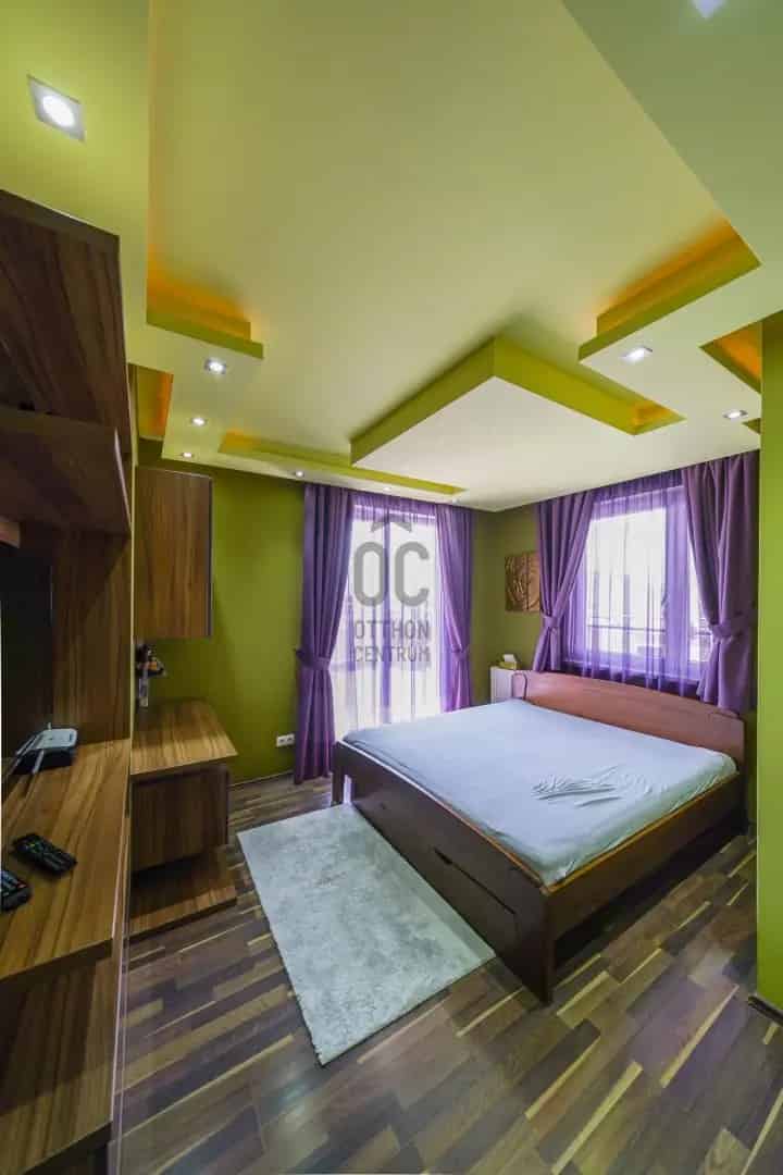 Pesterzsébet Penthouse 4 Szoba Panoráma Tetőterasz