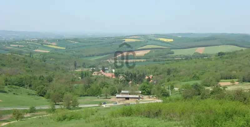 Zalaköveskuti építési telek eladó - 1813 nm