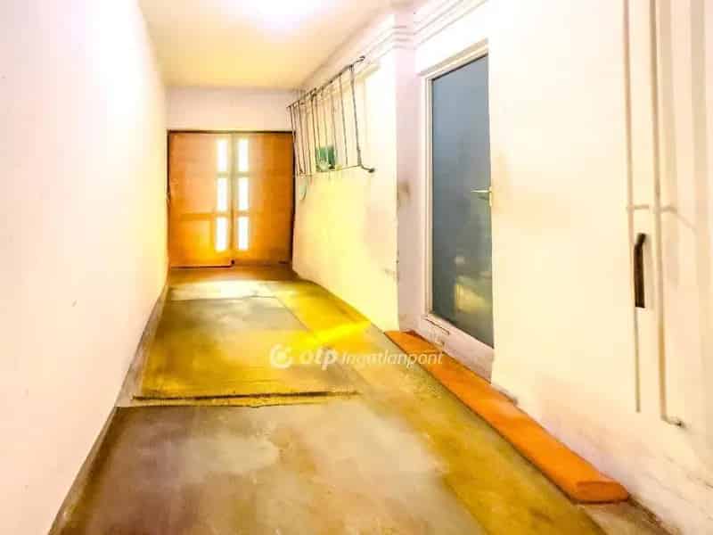 Győr Szabadhegy Tágas Családi Ház Két Generációnak