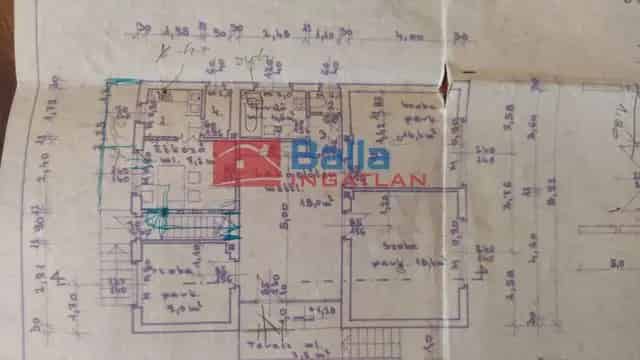 Pusztaszabolcs 145 nm-es 5 szobás családi ház eladó