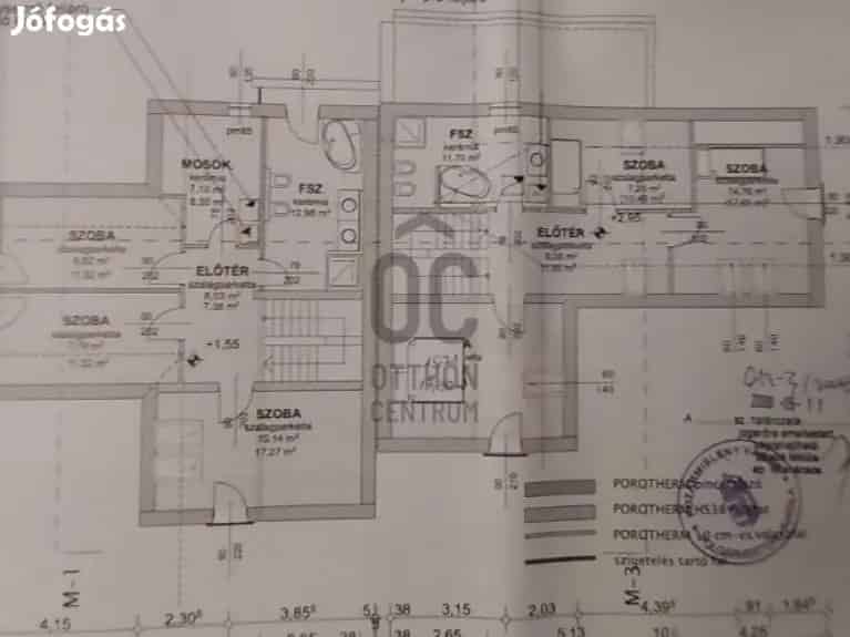 Kozármislenyi Telek Elado - 944m2 Osszközműves