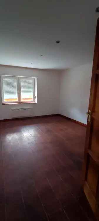Eladó Felújított Ház Nagyrécsén 86m2 10500m2 telekkel