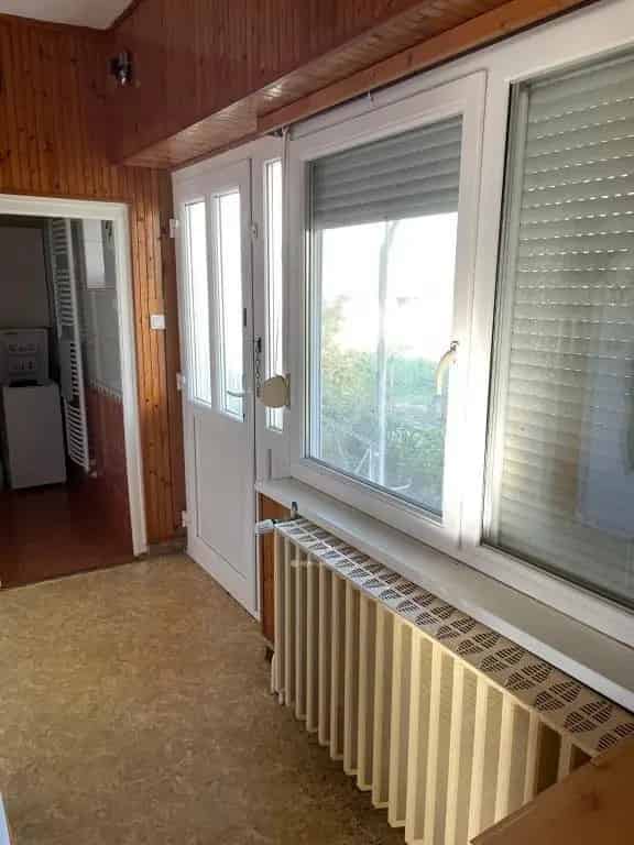Karancslapujtői családi ház eladó - Falusi CSOK