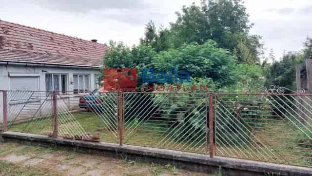 Lepsényi családi ház eladó 75m² 3 szoba felújítandó