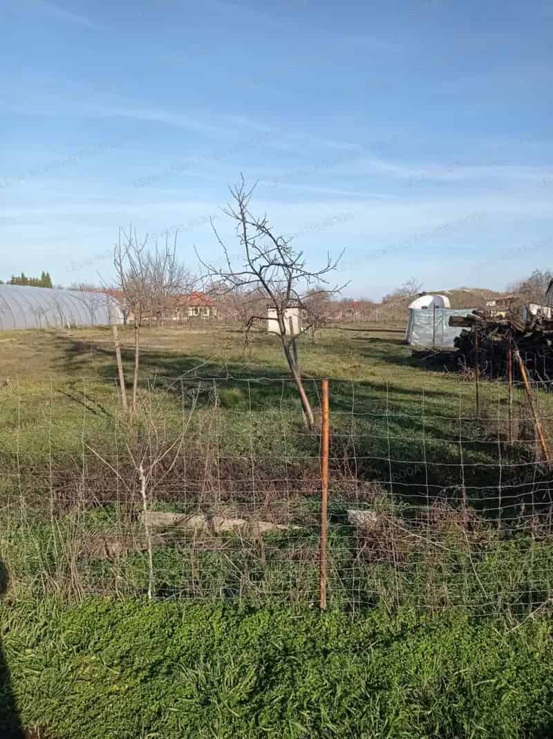 4 db 1000 m2-es építési telek Békéscsabán eladó
