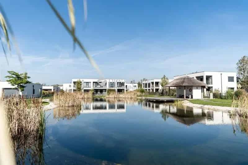 Luxus Spa Golf Apartman eladó Ausztria határán