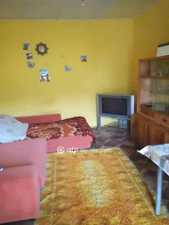 Vajdácska családi ház eladó 118m2 1106m2 telekkel