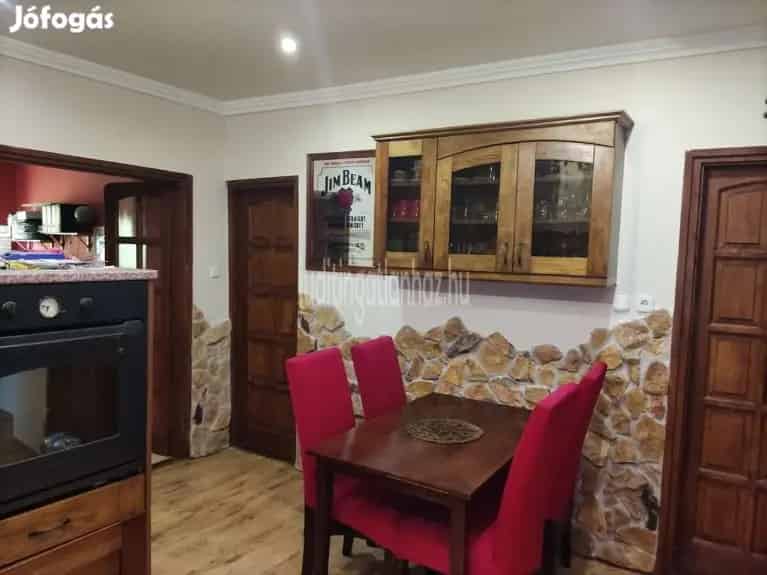 Sóstóhegy Aszfaltozott Utcájában Jó Állapotú Családi Ház Nagy Telekkel - Nyíregyháza, Ház - Jófogás Ingatlan