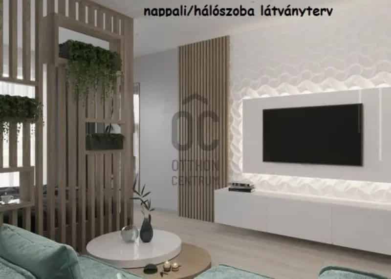 Székesfehérvár Alsóváros 82 25m2-es felújítandó családi ház