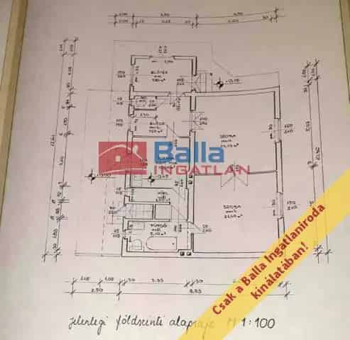168m2-es 2 Generációs Családi Ház Eladó XV Kerületben