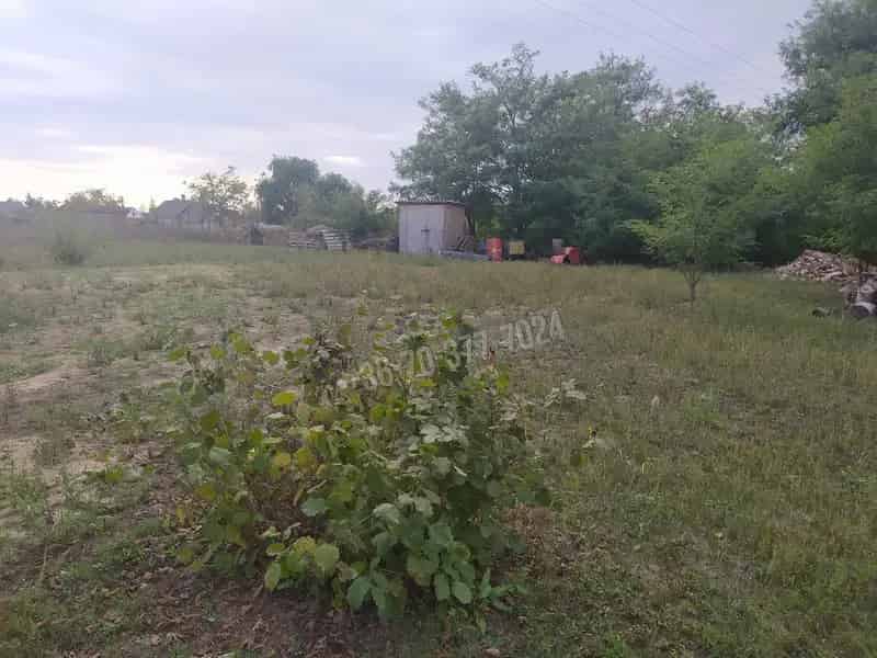 Debreceni telek eladó 1650 nm Bayk András kertben