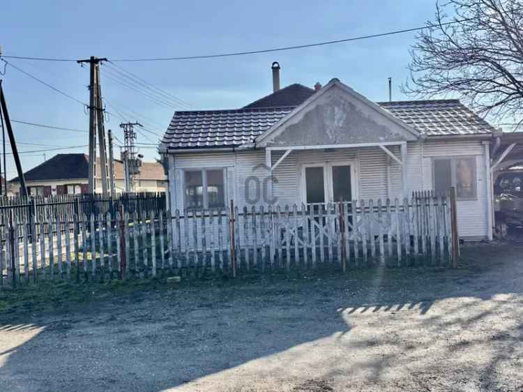 Vendéglátó egység eladó teljes berendezéssel