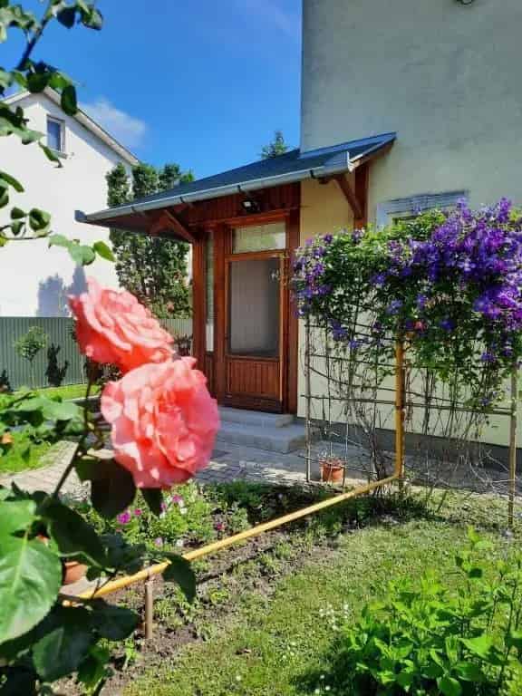 Azonnal költözhető családi ház Dobozon 120m2 1082m2 telekkel