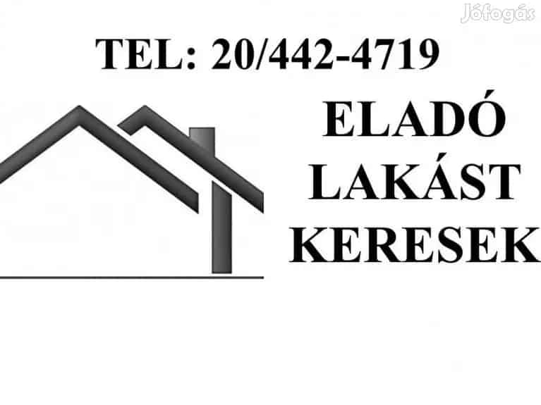 Eladó lakás Székesfehérváron