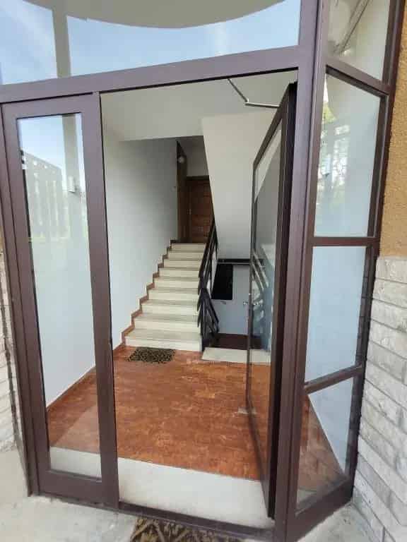 Panorámás Rózsadombi Lakás Garázzsal Eladó