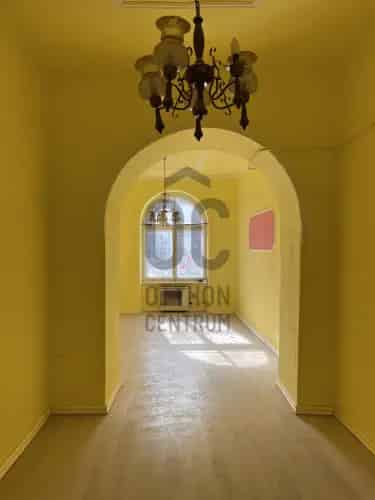 Budapest VIII kerulet Orczy negyed elado lakás 42nm