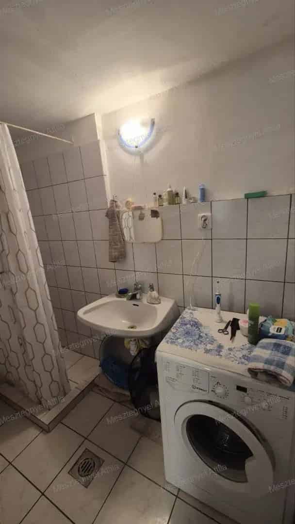 Alsoujlaki 70m2-es Családi Haz 1000m2 Telekkel