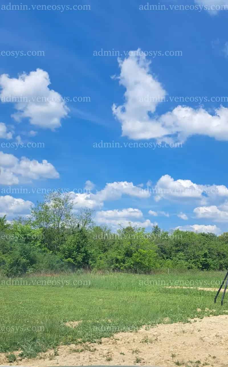 Rezi telek eladó - panorámás, erdős környezetben
