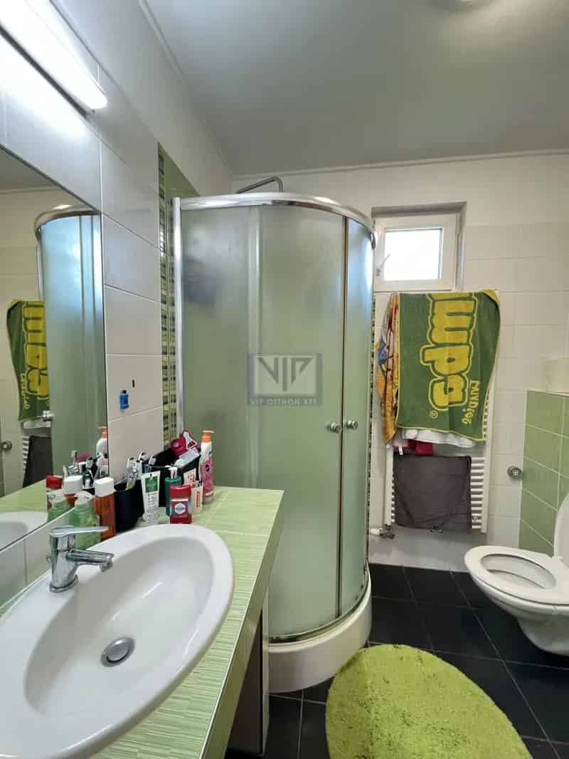 140 nm-es 3 szobás családi ház Nyírpazonyban