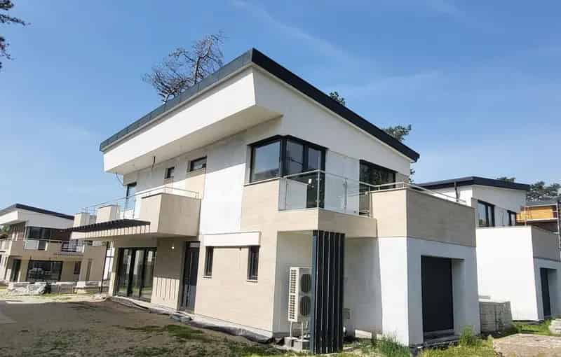 Siofok Luxus Villa Elado - Uj Epiteesu - Medence Wellness