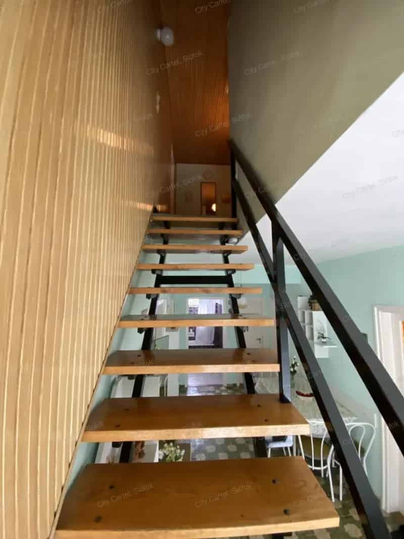 Fonyód központjában 140 m2-es családi ház eladó