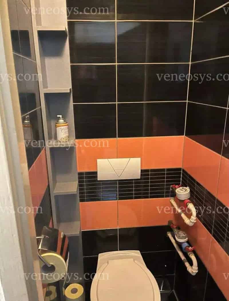 2 szobás felújított lakás Debrecen belvárosában eladó