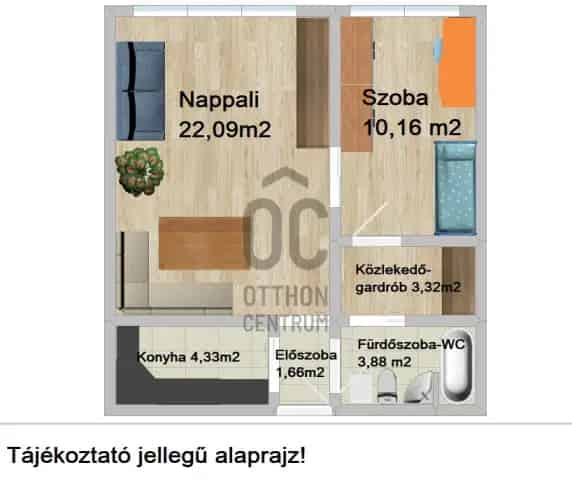Budapest XIV kerület Panelprogramos Lakás Eladó