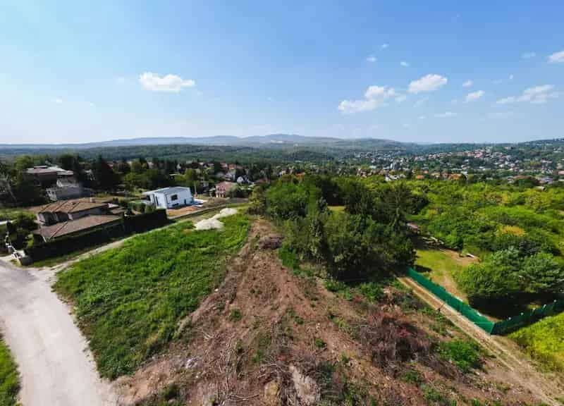 Miskolc Tapolca Örökpanorámás Telek Eladó