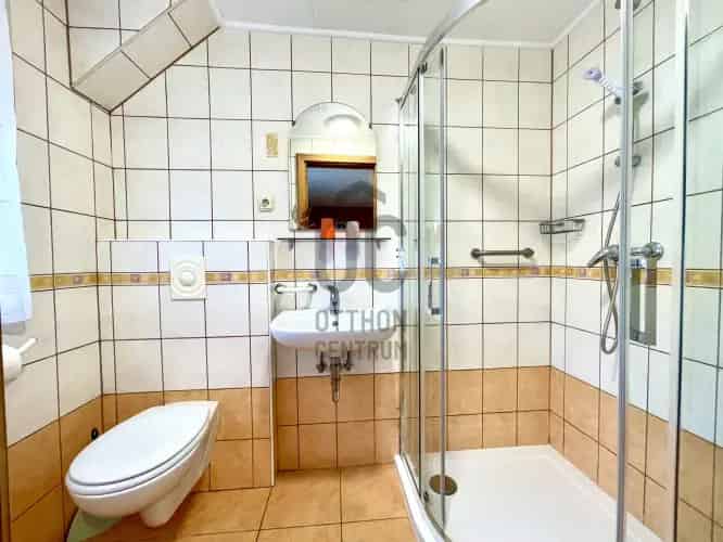 Büki apartmanház eladó befektetőknek is