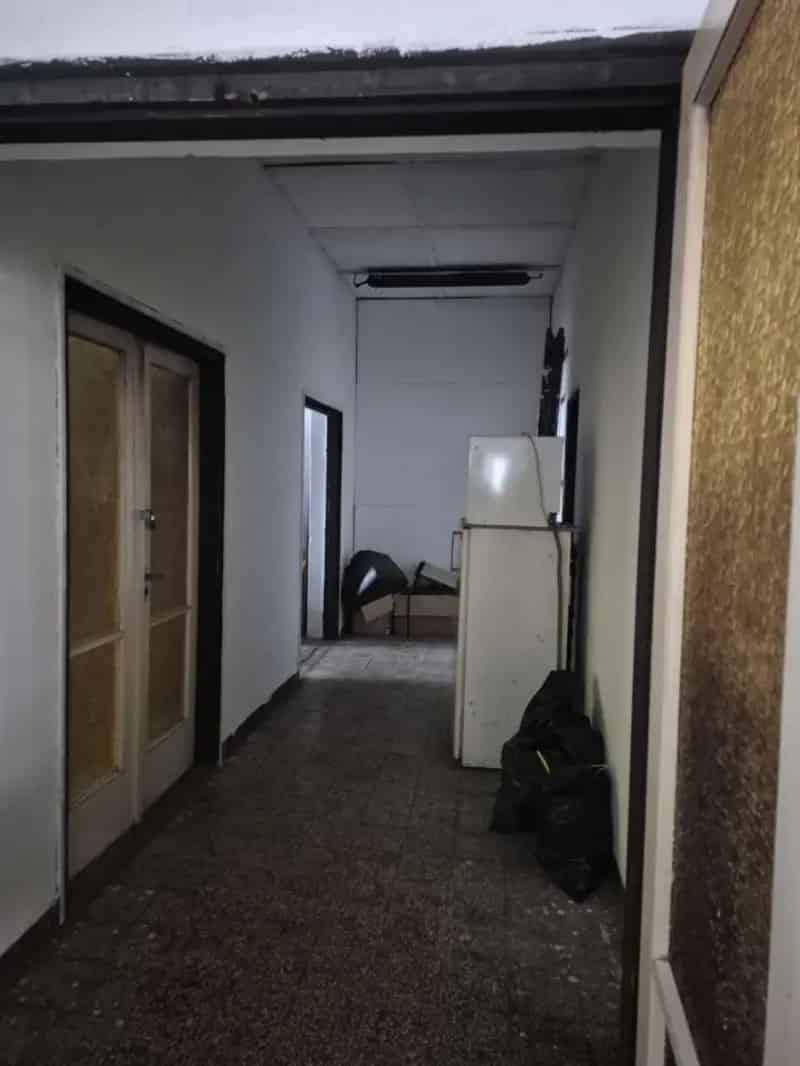 250nm-es Csarnok Eladó Bátonyterenye Kisterenye