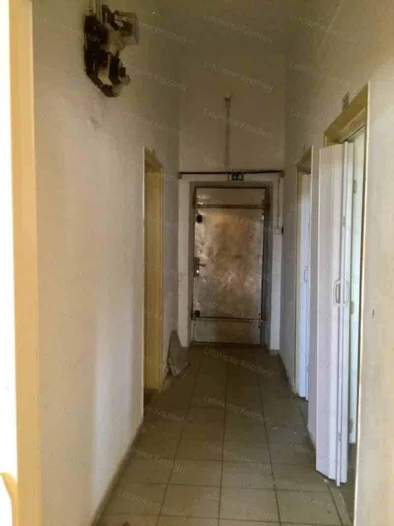 Szentgyörgyvári Vendéglátóegység Eladó