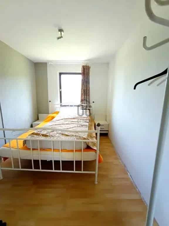Csácsi ház eladó - 32 nm-es tégla ház zöld panorámával