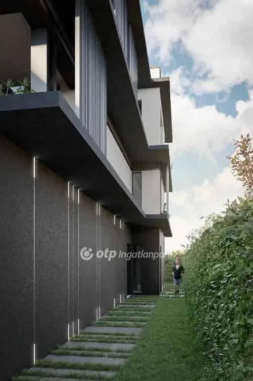 Balatoni Luxus Villák Eladó Balatonszemesen