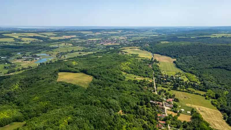 Telek eladó Pálos Resort közelében építési lehetőséggel
