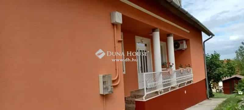 Zalakaros Gyógyfürdőhöz Közeli 4 Apartmanos Ingatlan Eladó