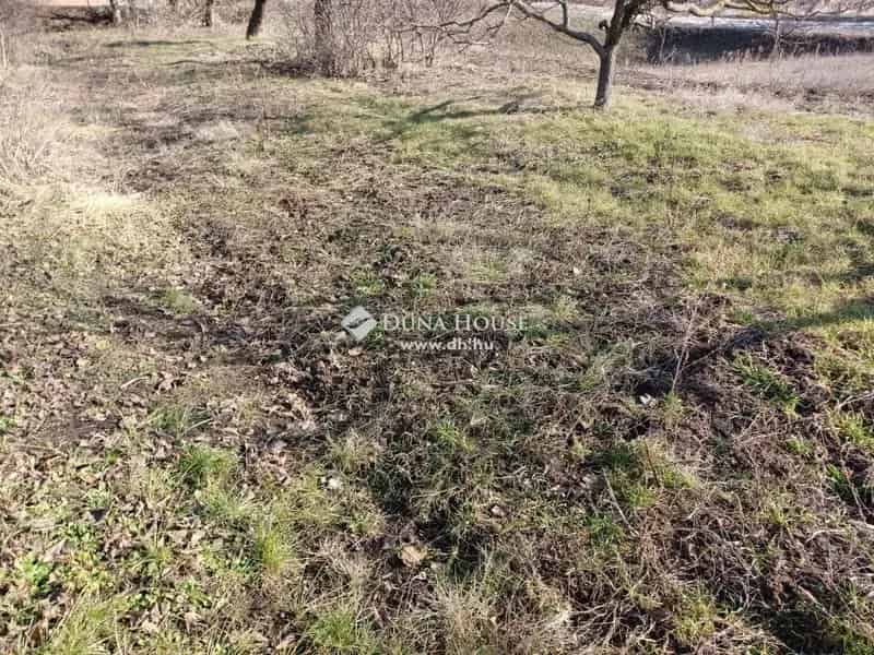 Galagonyás panorámás telek eladó 1381 nm