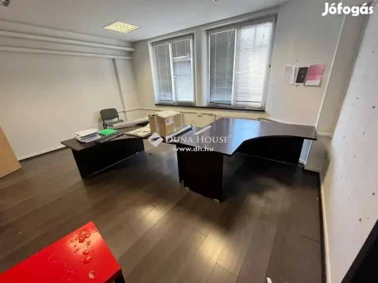 Kecskemet Belvarosi Uzlethelyiseg Elado 191 m2