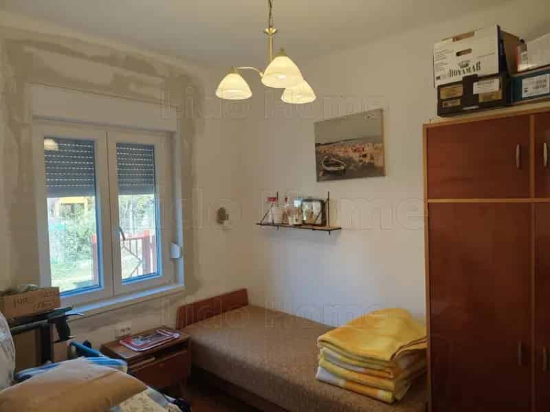 Alsóörsi Balatoni Nyaraló Eladó - 37m2 - 536m2 Telek