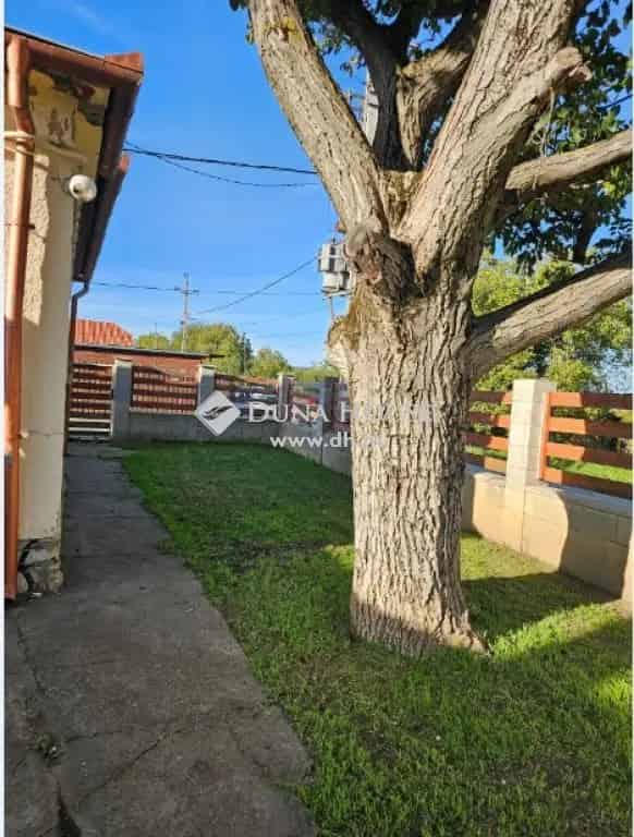 70 m2-es Felújítandó Családi Ház Pécsen